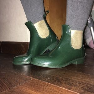 Ralph Lauren rain boots